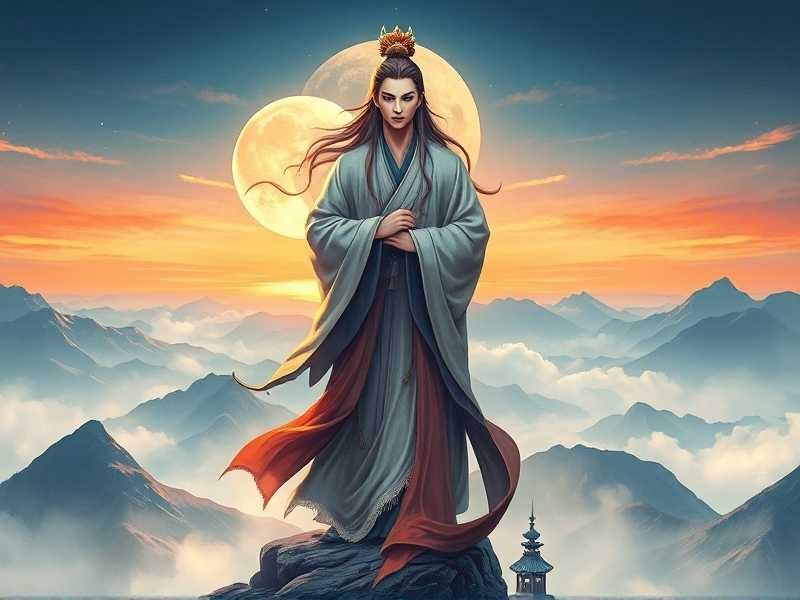 阴阳大师