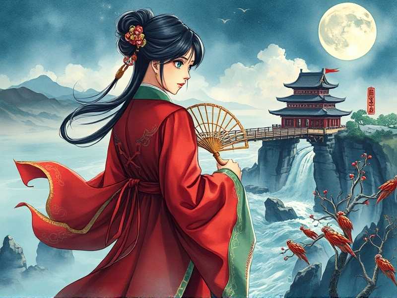 阴阳师历险记