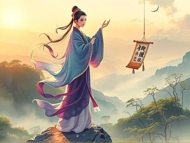 奇门挂师
