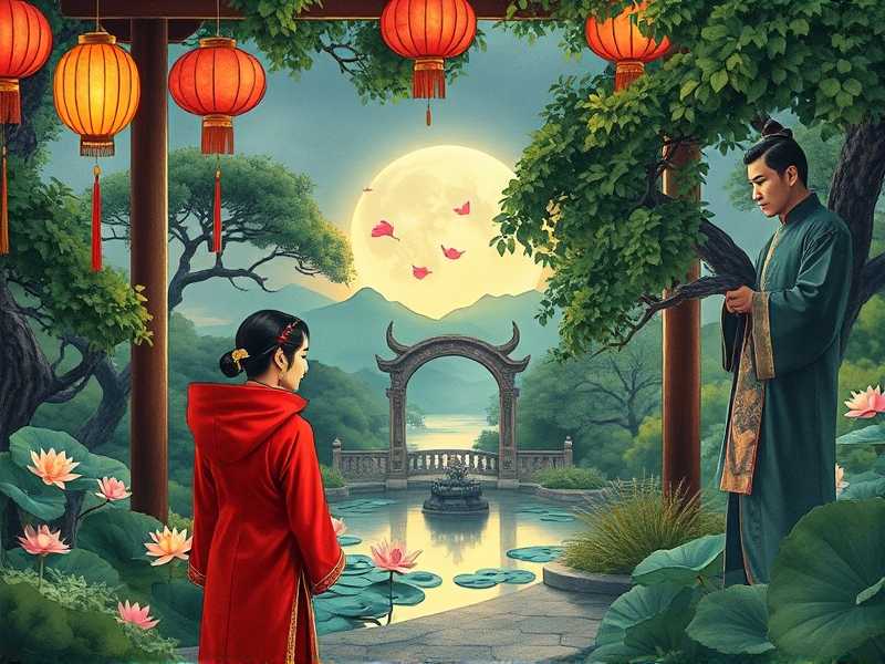 找对婆家嫁对郎[全集]