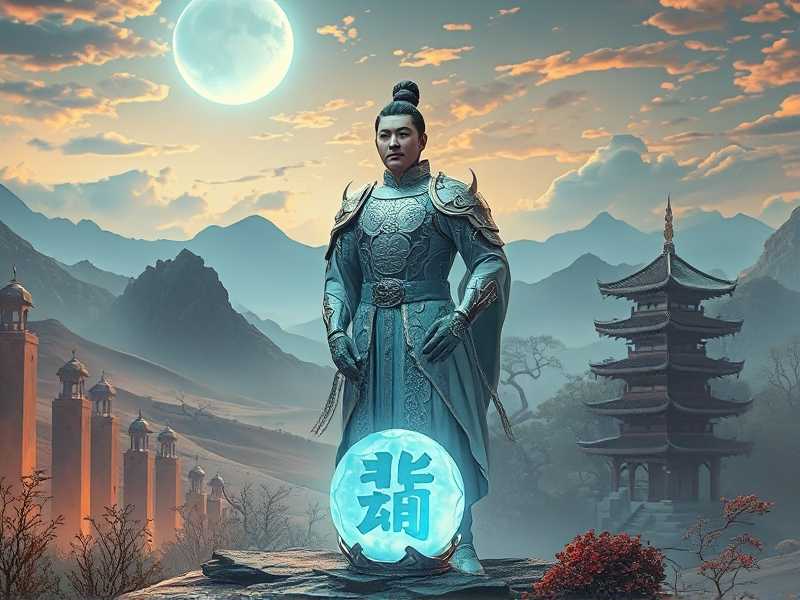 最强穿越系统