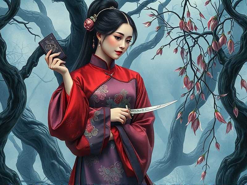 毒医王妃