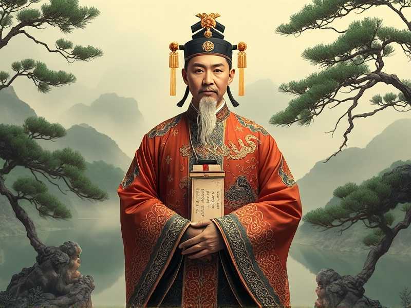 明王首辅