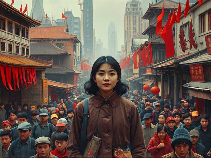 我的1979