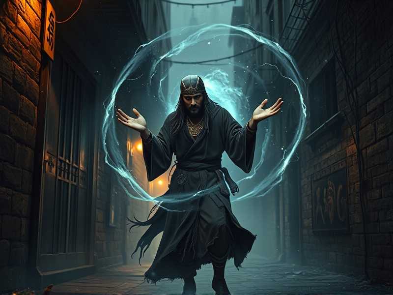 系统带我去超神（撞鬼就超神）