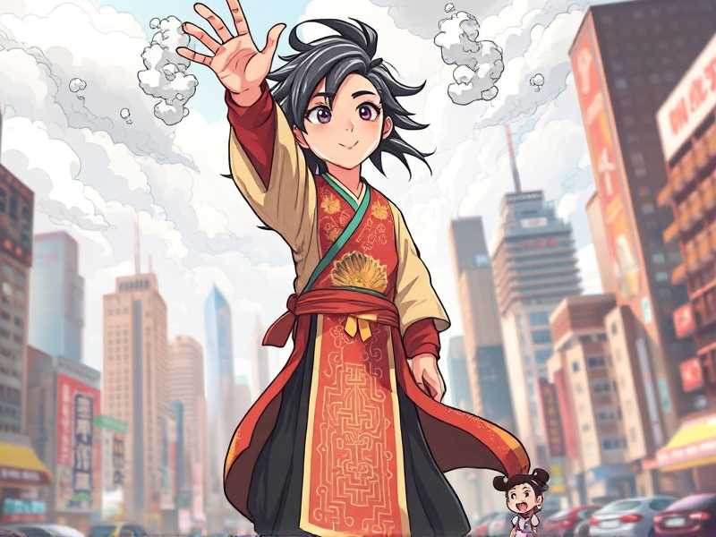 衣手遮天｜重生双强｜探案搞笑｜完结