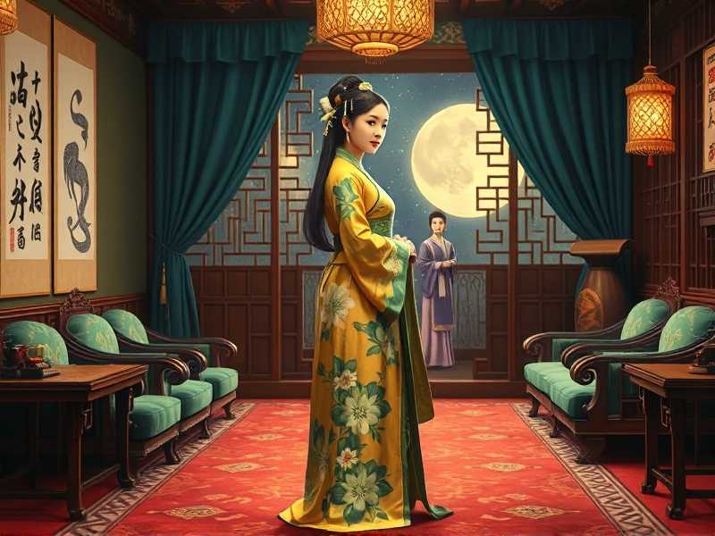 嫡妃当宠