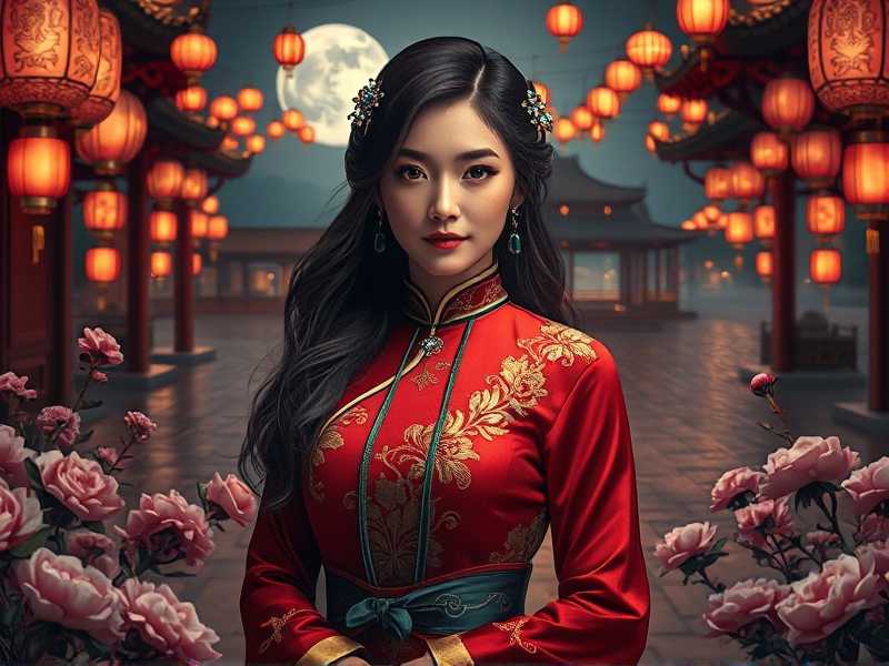 腹黑太子妃