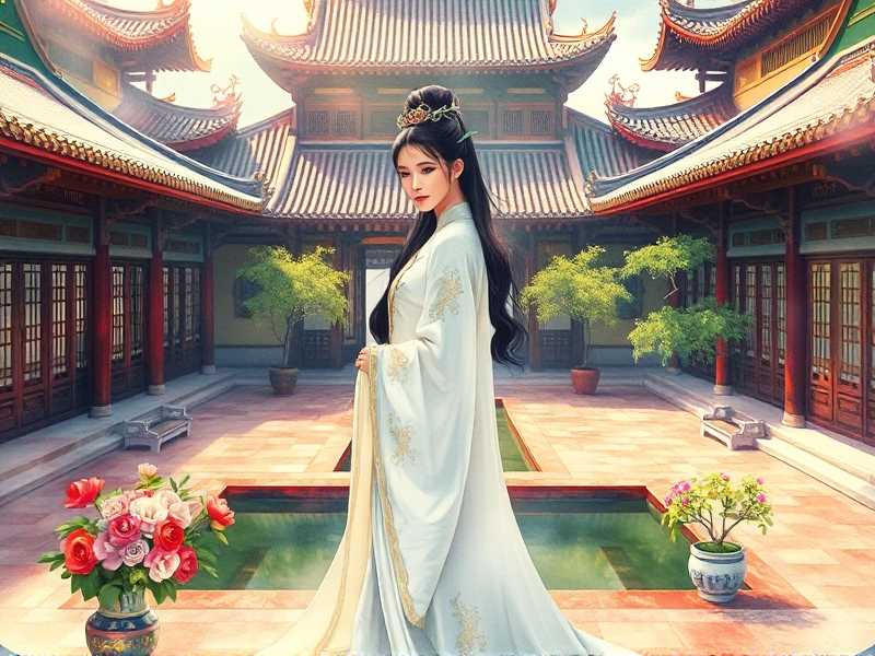 盛世嫡妃