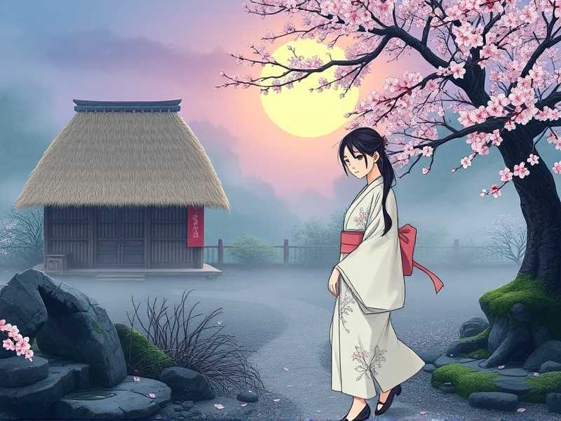 神医废材