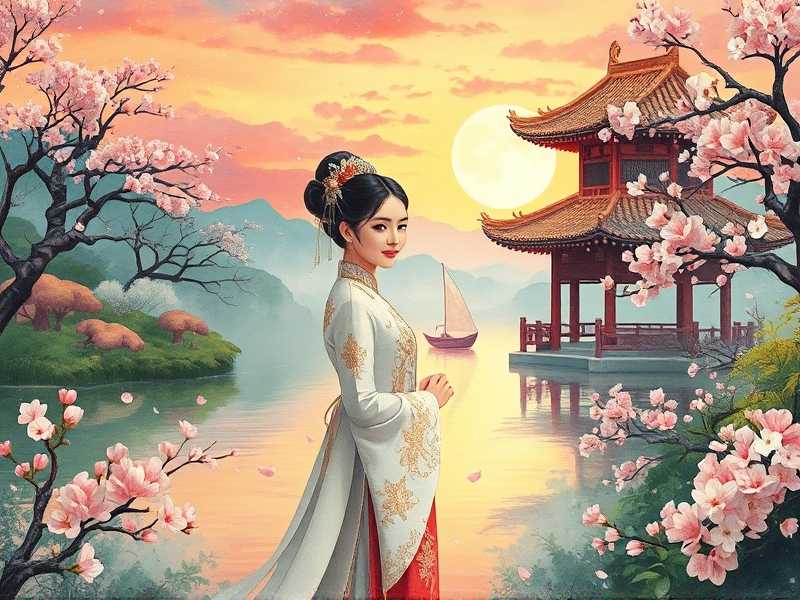 天下第一嫁