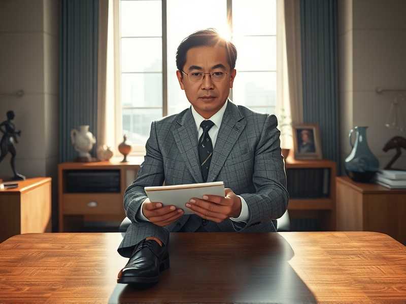 市长秘书