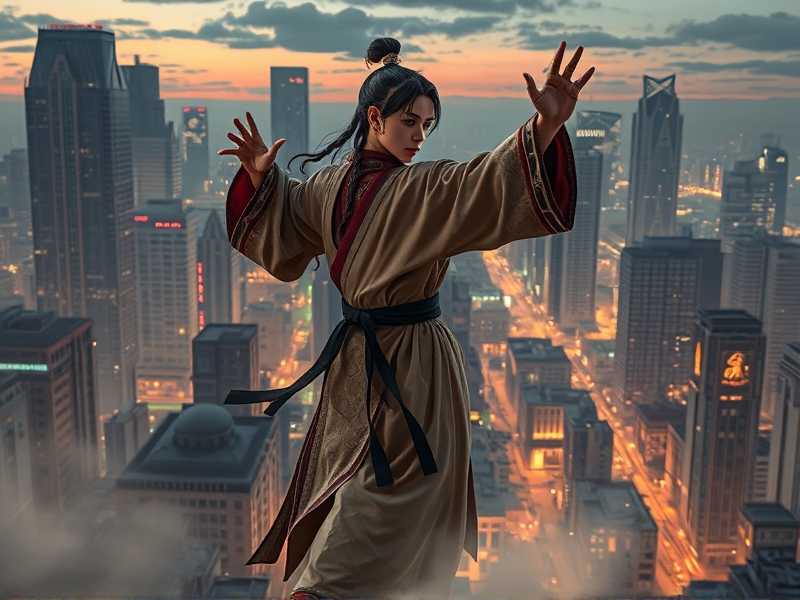 武道宗师_都市玄幻_爱潜水的乌贼_诡秘之主作者