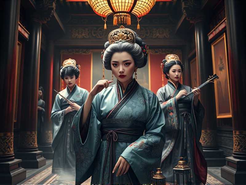 重生嫡女：病娇王爷的白月光_国色娇妃_爆笑宫斗虐渣