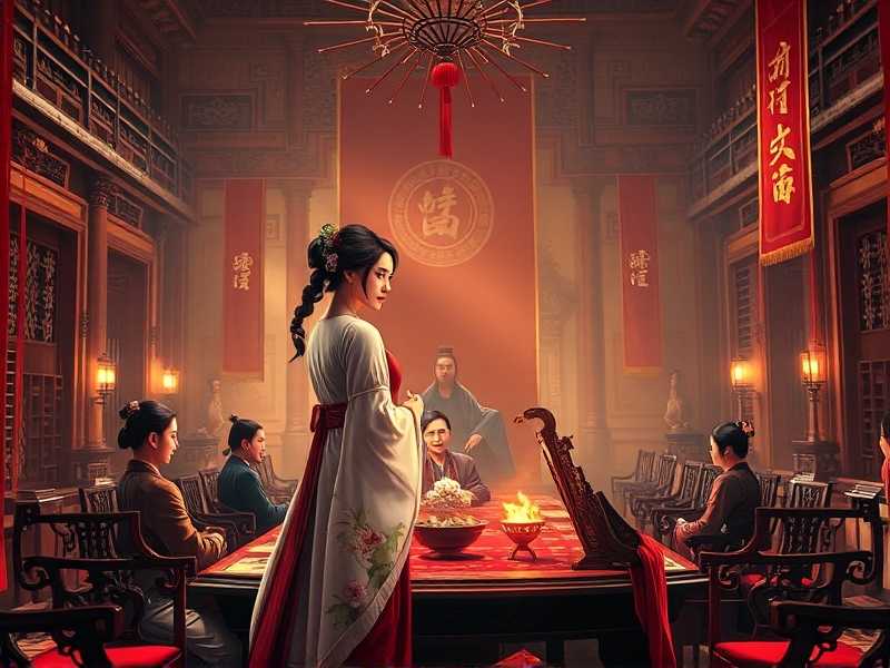 倾世宠妻｜双强双重生｜宅斗宫斗欢喜冤家｜小九九&子毅