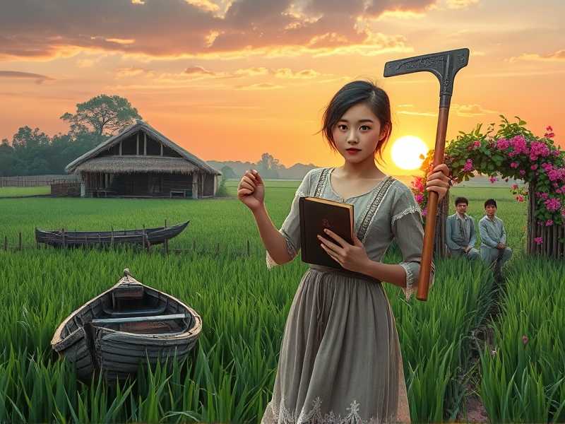 重生六零：小富婆娇滴滴｜双重生系统｜发家致富｜年代文种田｜糙汉甜宠文