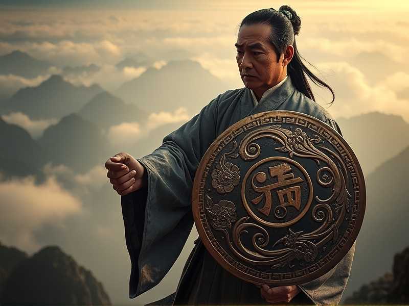 勾魂拐 艾宝良