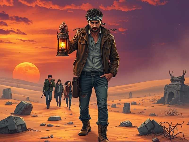 鬼吹灯1-8季 鬼吹灯1-8季