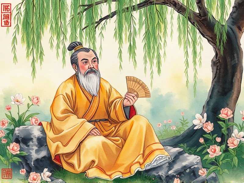 苏东坡传丨白落梅最美文笔，解说苏轼旷达灵魂！快意人生！