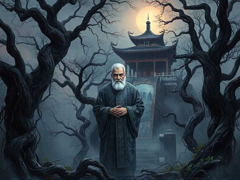 招魂 艾宝良