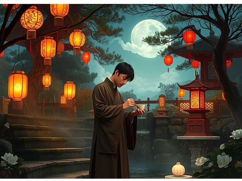 《聊斋之瑞云》10回