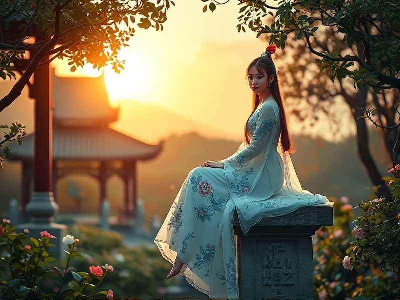 《聊斋之香玉》21回