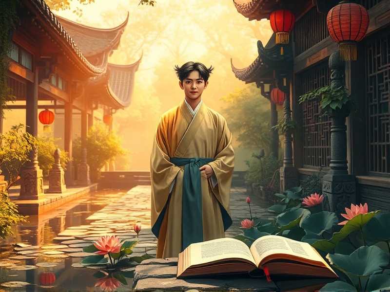 《聊斋之张鸿渐》33回