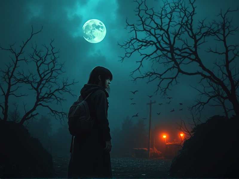 我把惊悚世界玩成养成游戏!丨年度高人气丨多人有声剧 我把惊悚世界玩成养成游戏!丨年度高人气丨多人有声剧