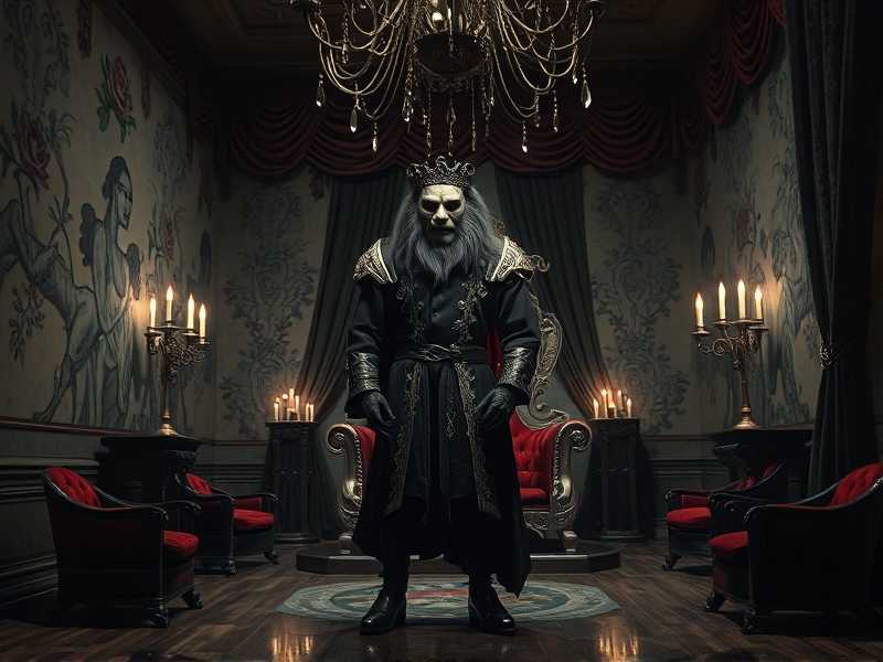 我的诡异人生丨恐怖复苏&脑洞&悬疑 丨传说中的方片K演播 我的诡异人生丨恐怖复苏&脑洞&悬疑 丨传说中的方片K演播