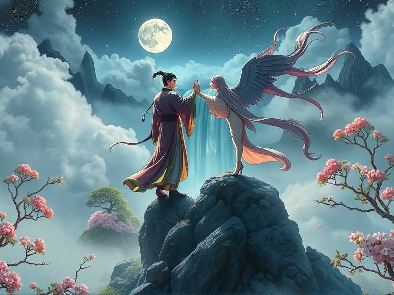 攻略不下的大师兄丨纯爱仙侠高甜相爱相杀_甜宠