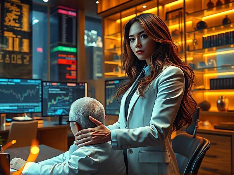 绝品风流女总裁_都市神医_透视无敌金手指_爆款爽文