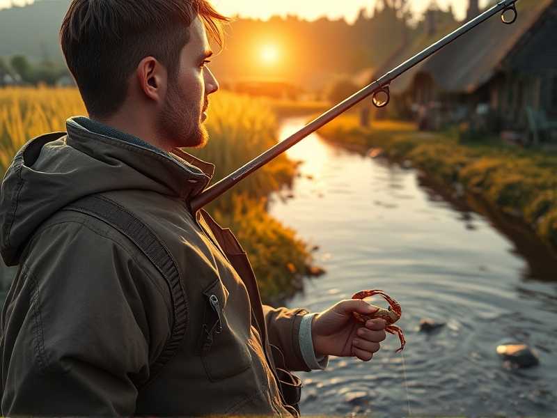 直播系统:开局从钓到巨蟹开始_乡村神豪_升级爽文 直播系统:开局从钓到巨蟹开始_乡村神豪_升级爽文