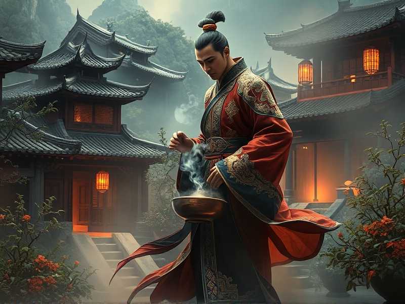 看起来很好吃｜八千里路x杜骁｜陌上青鸢原著｜ 灵异战斗