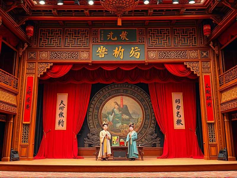 名丽场丨杜骁&曲音静子&叶之痕领衔多人剧