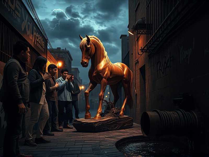 木马丨刑侦推理丨八千里路×杜骁领衔 木马丨刑侦推理丨八千里路×杜骁领衔