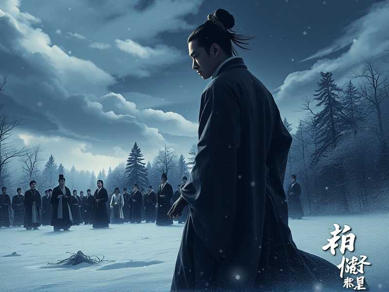 谋天下_十一甜 杜骁_雪中回眸原著_历史权谋_精品多人有声剧 谋天下_十一甜 杜骁_雪中回眸原著_历史权谋_精品多人有声剧