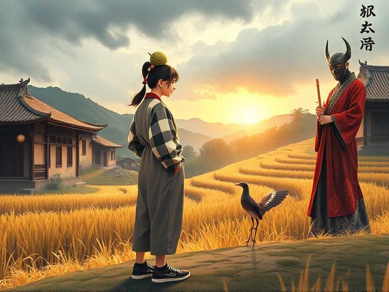 农家毒“妃”丨杜骁×倒吊男×仓颉旁白丨种田丨广播剧 农家毒“妃”丨杜骁×倒吊男×仓颉旁白丨种田丨广播剧