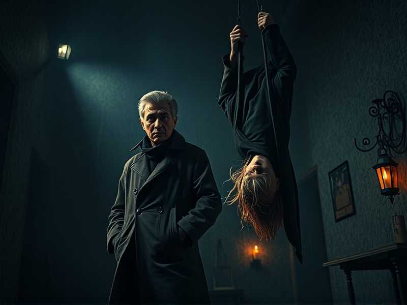 痞子神探丨杜骁×倒吊男丨双男主推理有声剧 痞子神探丨杜骁×倒吊男丨双男主推理有声剧