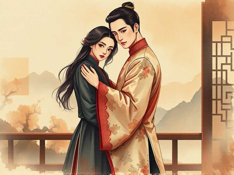 小太太_民国爱情_楚婷团队_杜骁&九柏寒&锋叔叔领衔多人有声剧