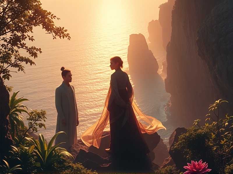 异时之夏丨陈张太康×杜骁×小连杀×顾长生丨主述 八千里路丨科幻悬疑丨海岛奇遇