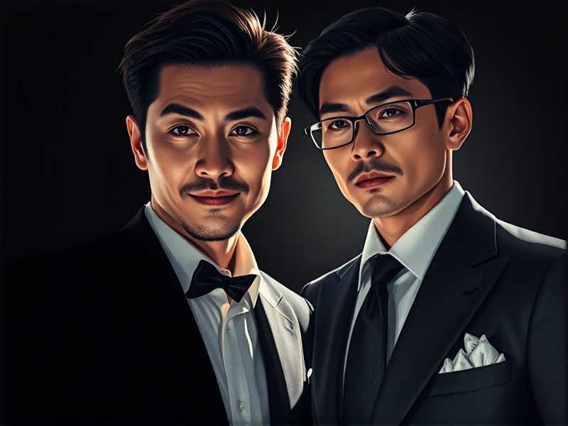 枕边人与权贵人丨杜骁&林浪丨络尘 旁白丨娱乐圈重生剧丨多人有声剧 枕边人与权贵人丨杜骁&林浪丨络尘 旁白丨娱乐圈重生剧丨多人有声剧