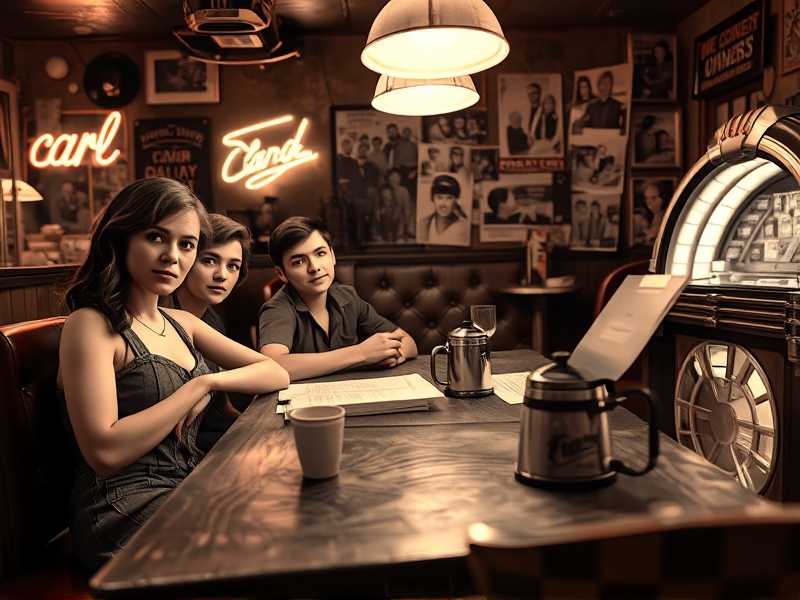 罪青春丨精品多人剧