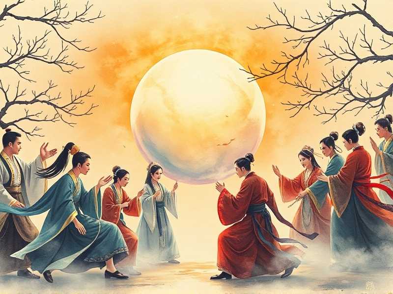 珠圆玉硬丨八千里路&杜骁 领衔多人有声剧