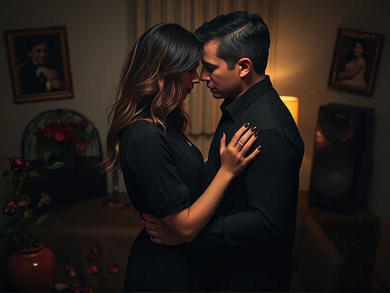 离婚夜，前夫他哥亲我到红温｜闪婚老公，竟是千亿总裁