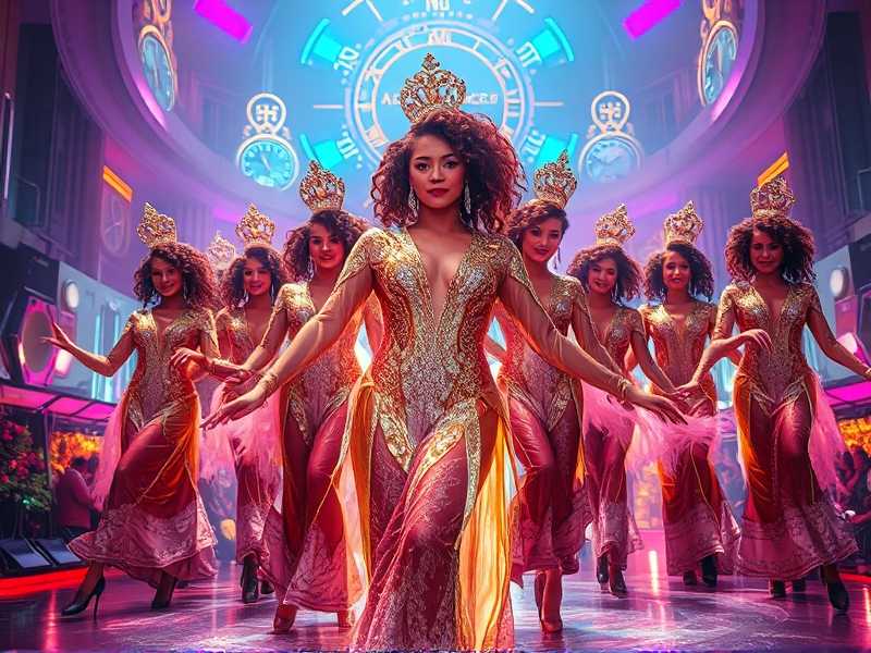 我的巨星女友_盘点流精品_有歌_多人有声剧_异世巨星崛起