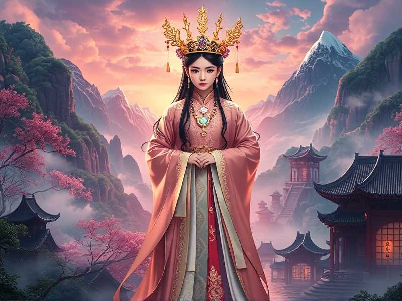 我的主角成了魔尊I纯爱I重生穿越I雨小夜领衔_多人广播剧