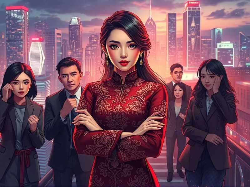 薄太太今天又被扒马甲了丨大女主打脸爽文丨云天河小米领衔多人有声剧