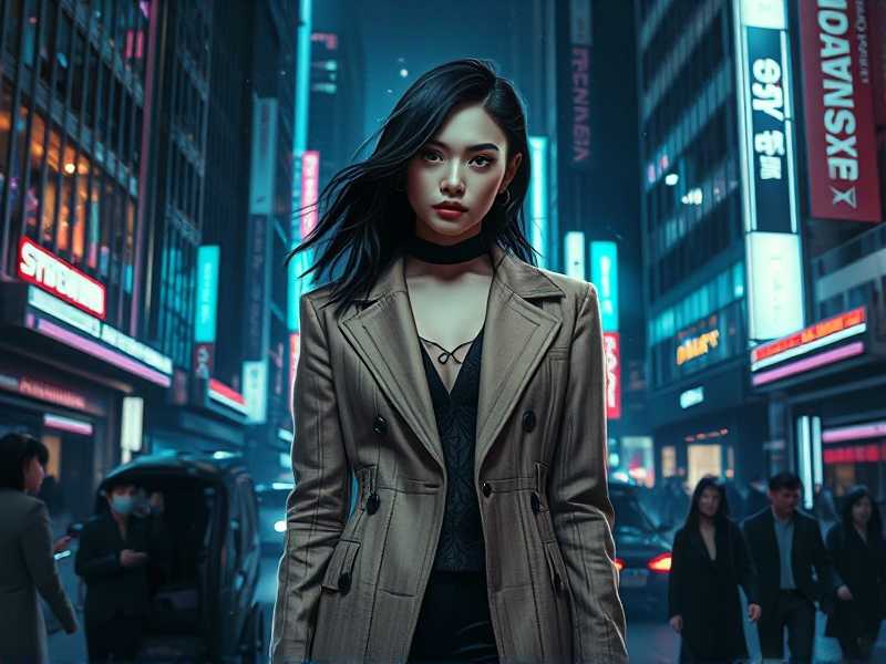 百无禁忌，她是第一百零一丨都市虐恋丨多人有声剧