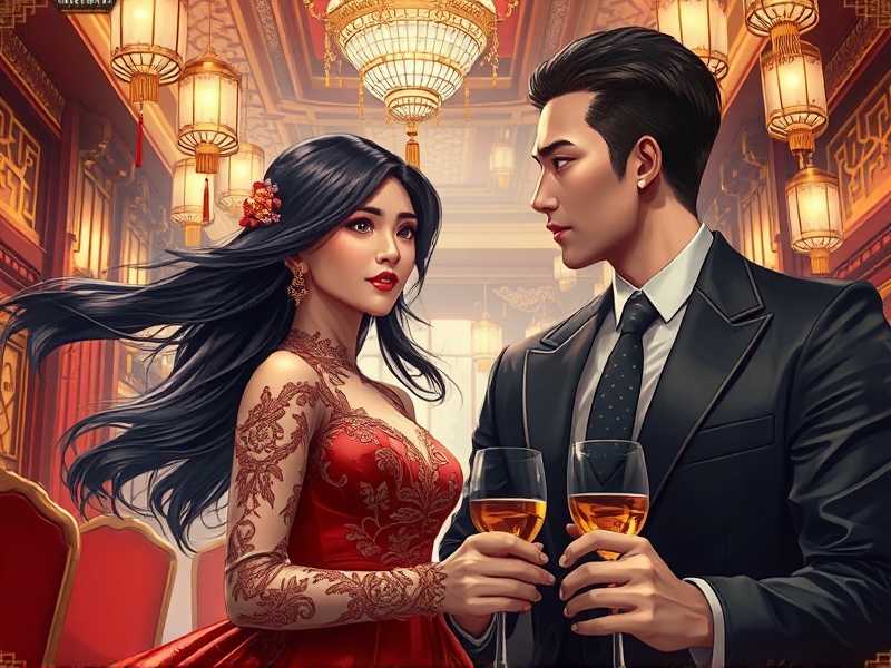 错嫁惊婚：总裁请克制（沈念如、云天河双播）