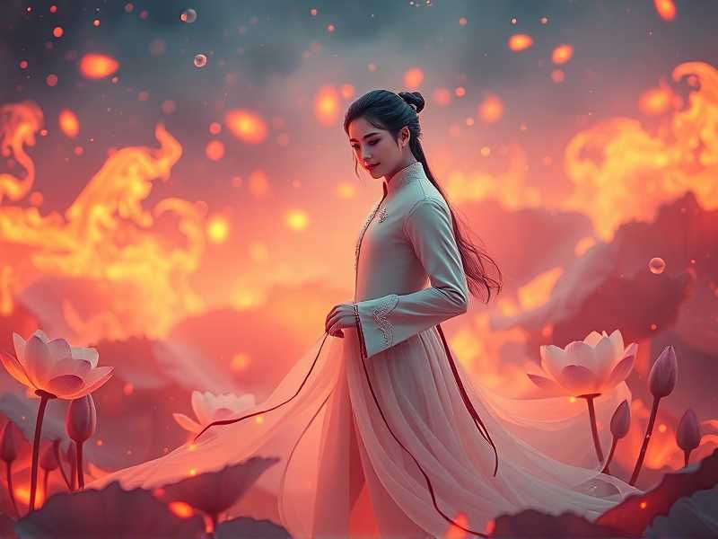 池焰 _ 温暖治愈甜宠文 _ 茶茶好萌原著 _ 云天河沈念如领衔多人有声剧